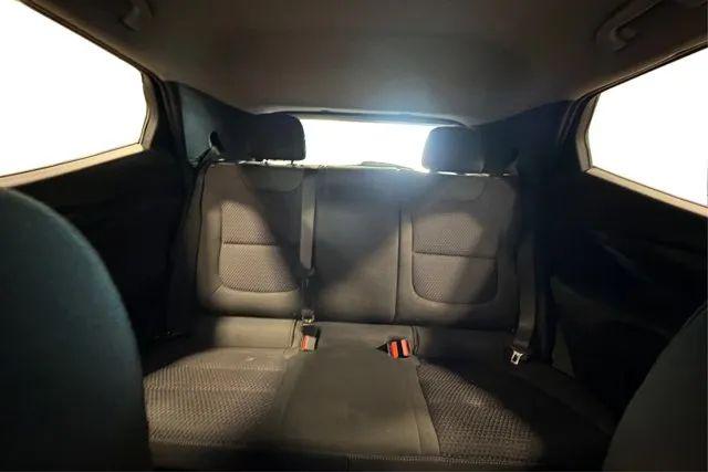 2023 Chevrolet Bolt EUV FWD LT