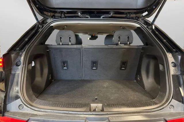 2023 Chevrolet Bolt EUV FWD LT