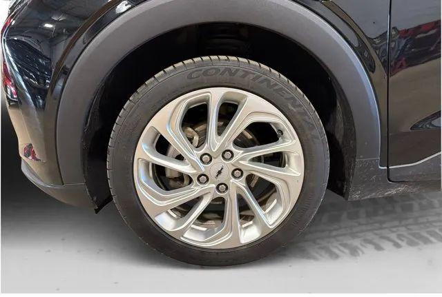 2023 Chevrolet Bolt EUV FWD LT