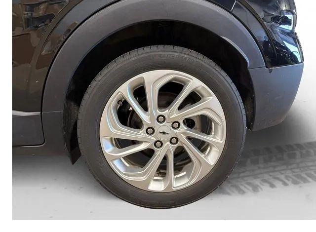 2023 Chevrolet Bolt EUV FWD LT