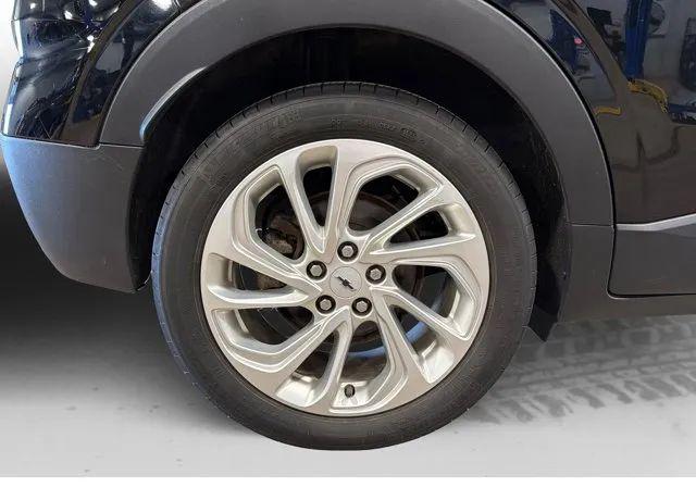 2023 Chevrolet Bolt EUV FWD LT