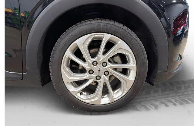 2023 Chevrolet Bolt EUV FWD LT