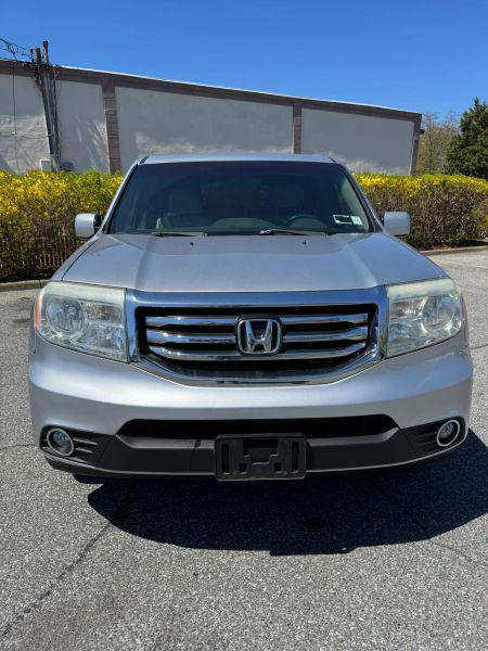 2014 Honda Pilot EX for sale in Copiague, NY
