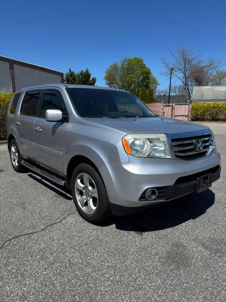 2014 Honda Pilot EX