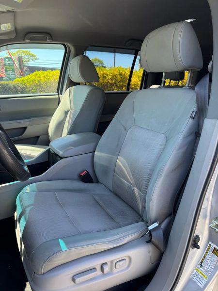 2014 Honda Pilot EX