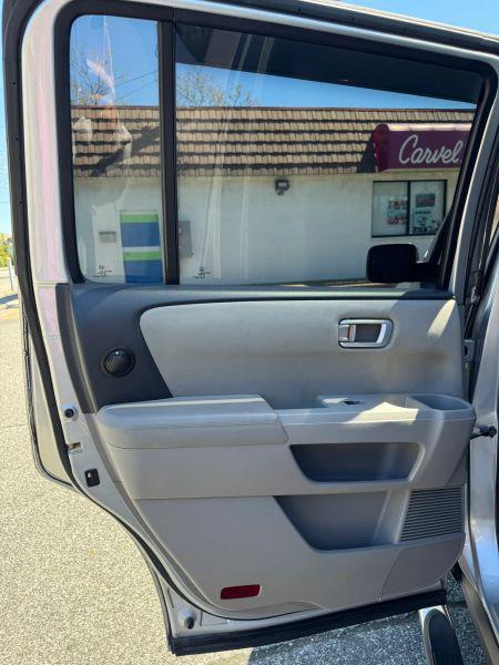 2014 Honda Pilot EX