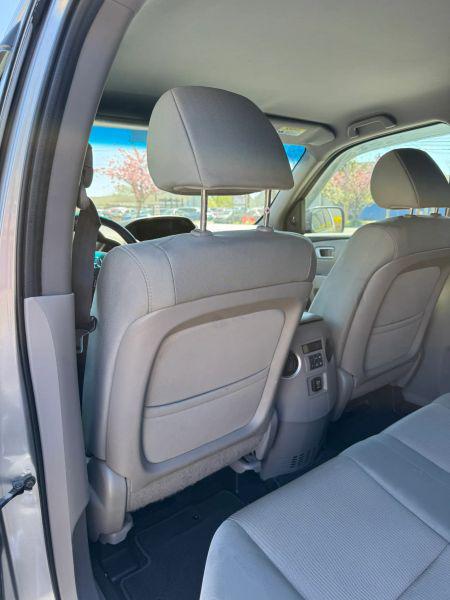 2014 Honda Pilot EX