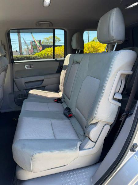2014 Honda Pilot EX