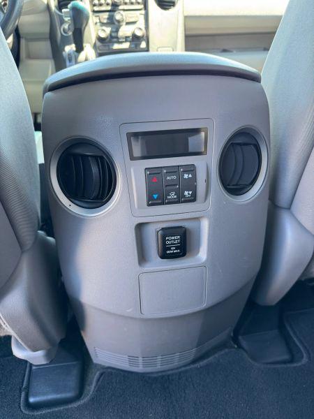 2014 Honda Pilot EX