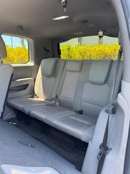2014 Honda Pilot EX