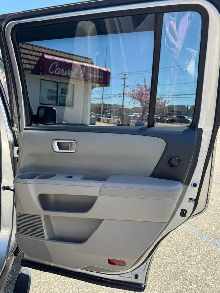 2014 Honda Pilot EX