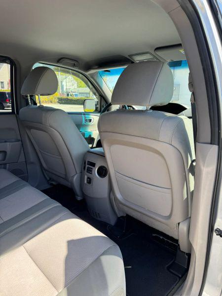 2014 Honda Pilot EX