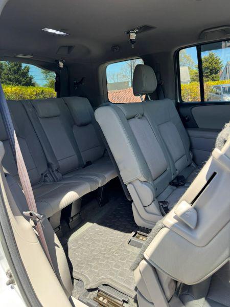 2014 Honda Pilot EX