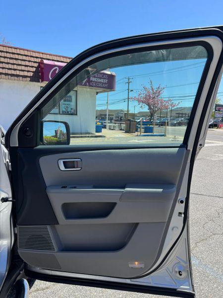 2014 Honda Pilot EX