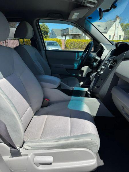 2014 Honda Pilot EX