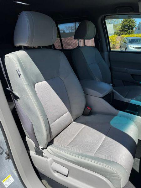 2014 Honda Pilot EX