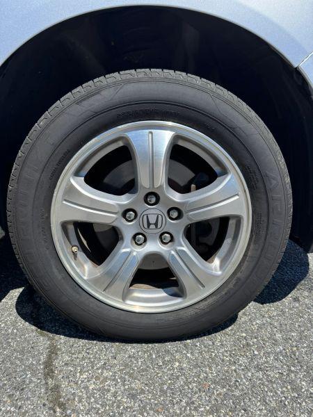 2014 Honda Pilot EX
