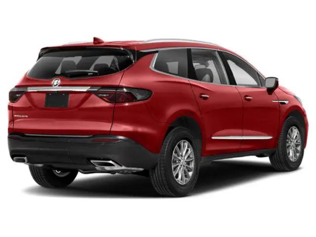 2023 Buick Enclave Premium AWD