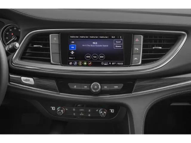 2023 Buick Enclave Premium AWD