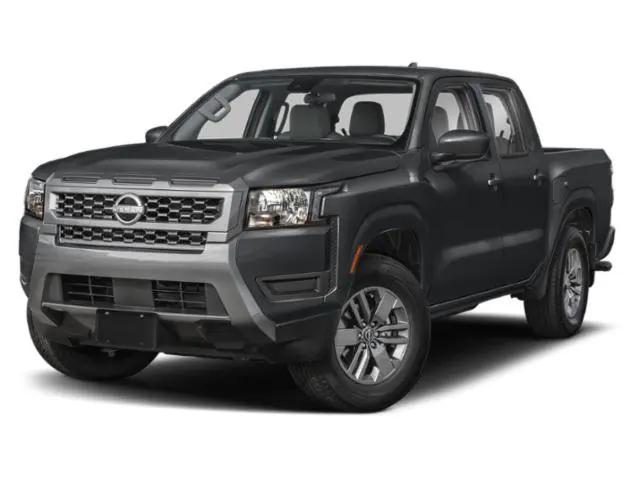 2026 Nissan Frontier Crew Cab SV 4x4 for sale in Saco, ME