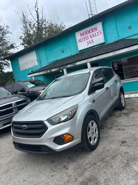 2019 Ford Escape S for sale in Jacksonville, FL