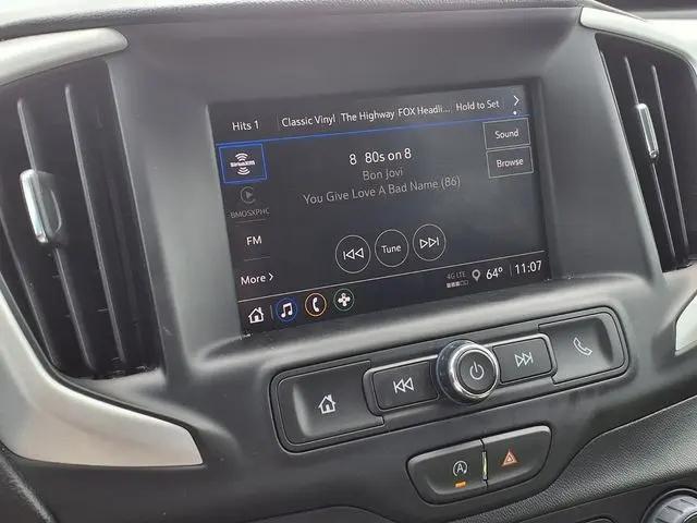 2024 GMC Terrain FWD SLE