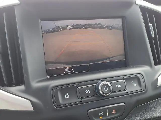 2024 GMC Terrain FWD SLE
