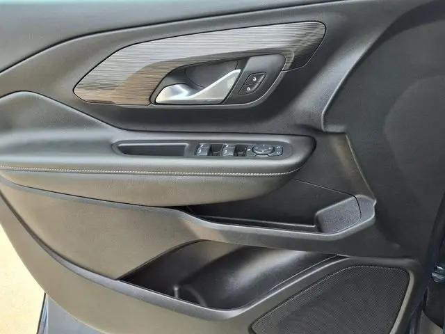 2024 GMC Terrain FWD SLE