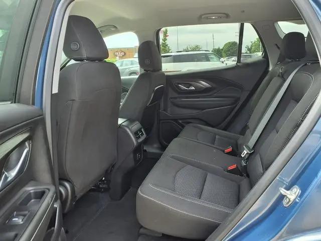 2024 GMC Terrain FWD SLE
