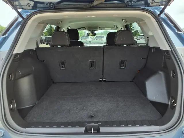 2024 GMC Terrain FWD SLE