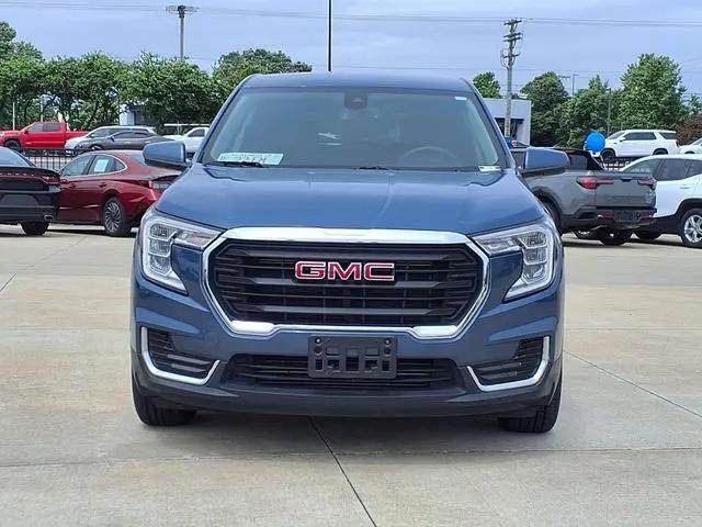 2024 GMC Terrain FWD SLE