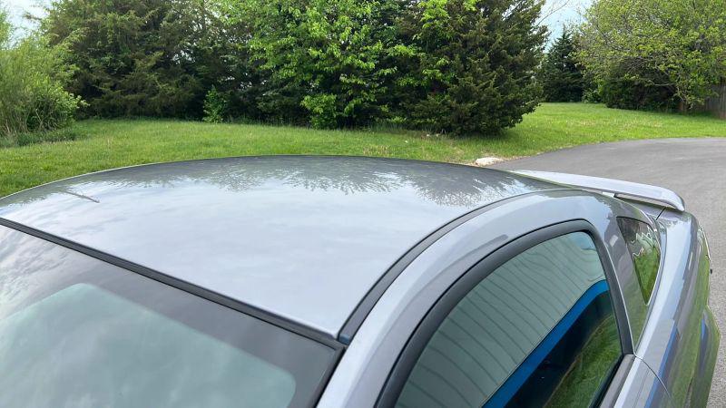 2006 Ford Mustang Base