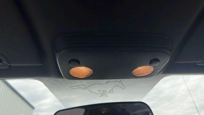 2006 Ford Mustang Base