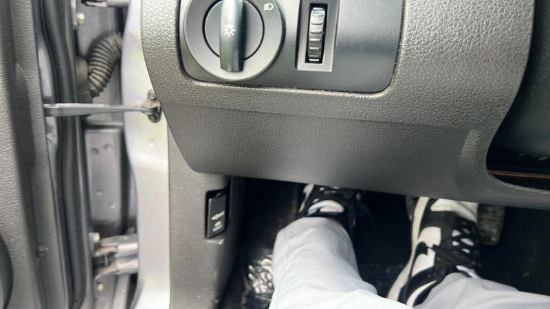 2006 Ford Mustang Base