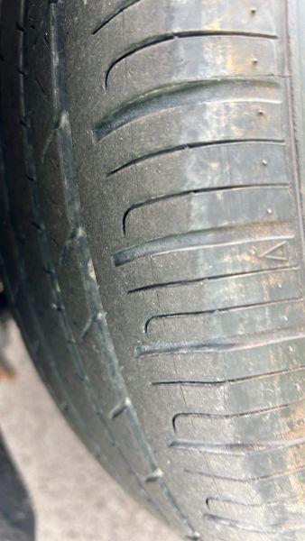 2006 Ford Mustang Base