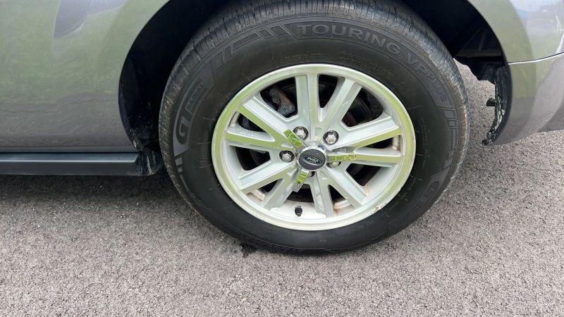 2006 Ford Mustang Base