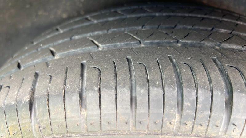 2006 Ford Mustang Base