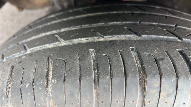 2006 Ford Mustang Base