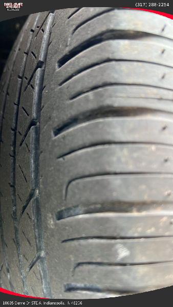 2006 Ford Mustang Base
