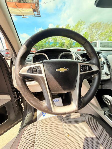2013 Chevrolet Equinox 1LT
