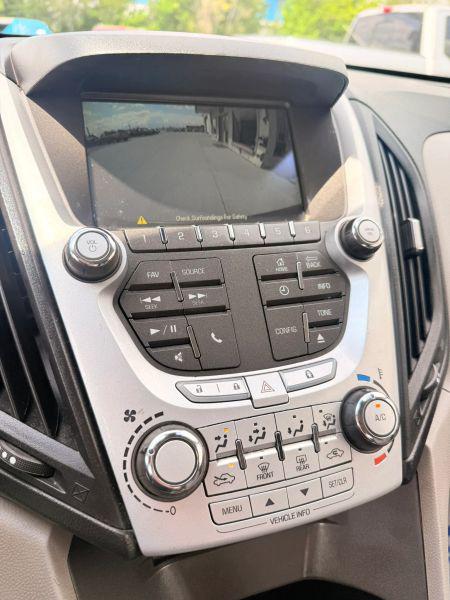 2013 Chevrolet Equinox 1LT