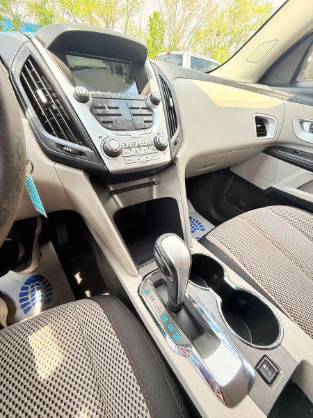 2013 Chevrolet Equinox 1LT