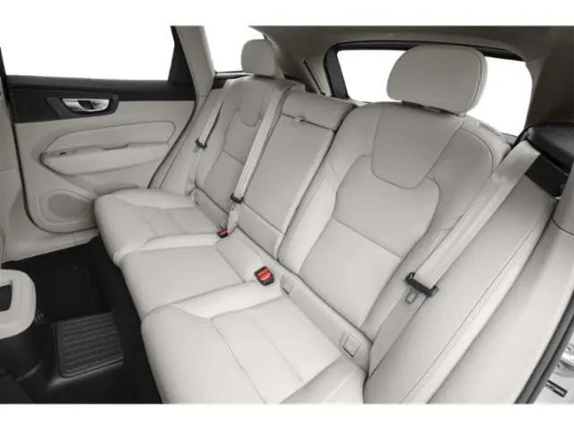 2026 Volvo XC60 Plug-In Hybrid Plus, T8 AWD Electric/Gasoline, Dark