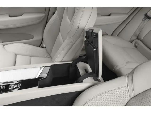 2026 Volvo XC60 Plug-In Hybrid Plus, T8 AWD Electric/Gasoline, Dark