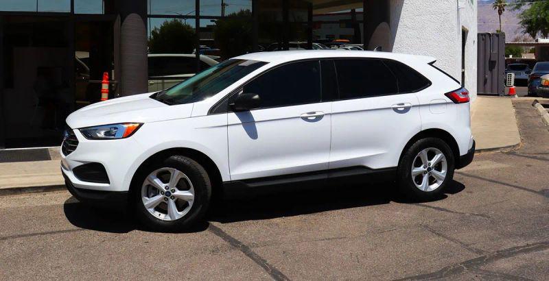 2021 Ford Edge SE