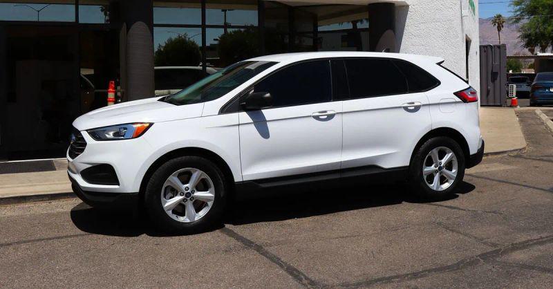 2021 Ford Edge SE