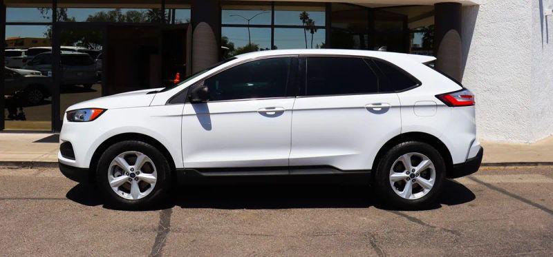 2021 Ford Edge SE