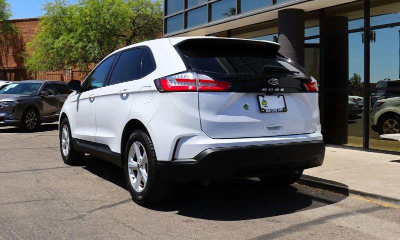 2021 Ford Edge SE