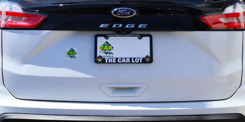 2021 Ford Edge SE