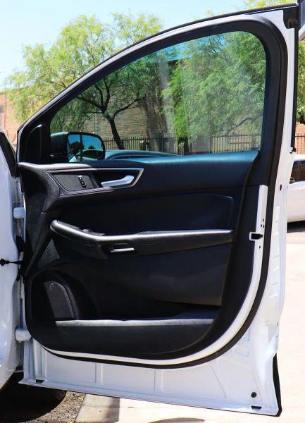 2021 Ford Edge SE